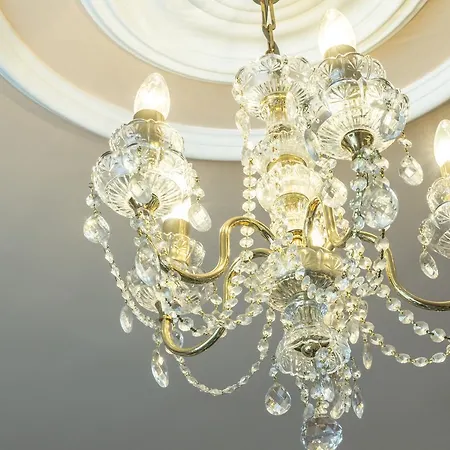 Atlantic Bed & Breakfast 4*