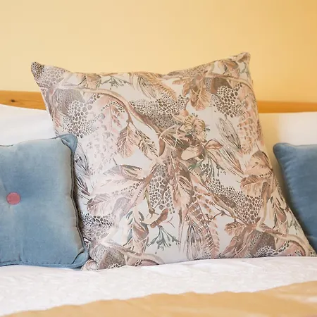 Bed & Breakfast Atlantic