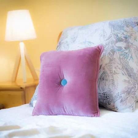 Bed & Breakfast Atlantic