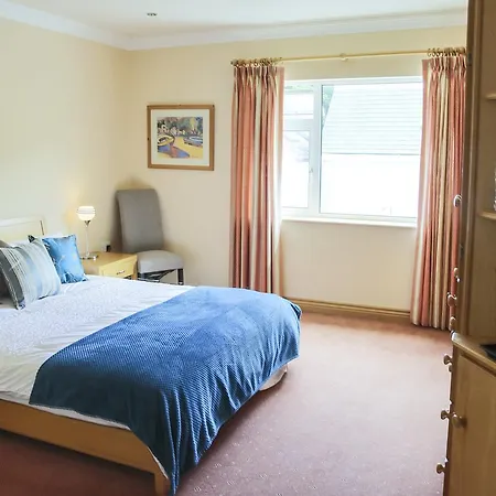 Atlantic فندق مبيت وإفطار غالواي