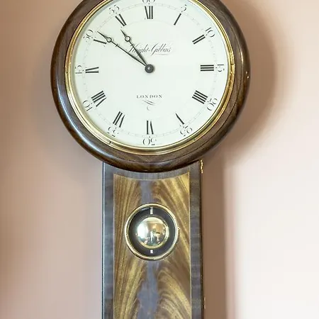 Bed & Breakfast Atlantic 4*