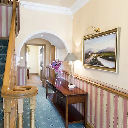 Bed & Breakfast Atlantic Galway