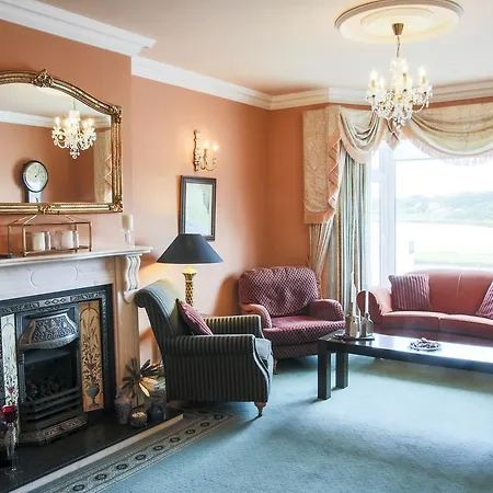 Bed & Breakfast Atlantic Galway