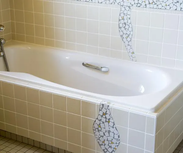 Atlantic Bed and breakfast 4*