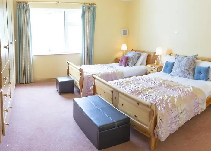 Atlantic Голуэй