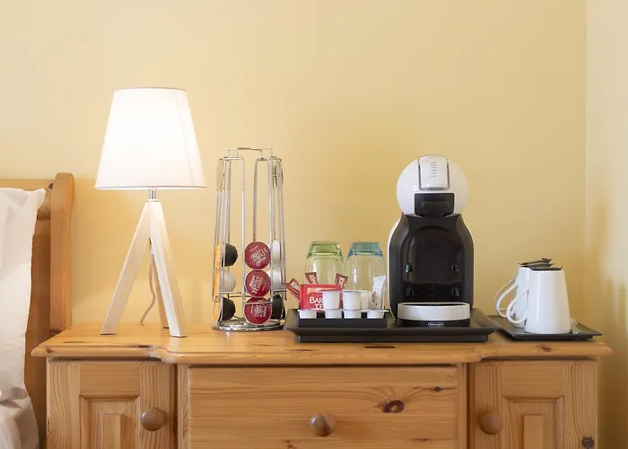 Atlantic 4* Голуэй