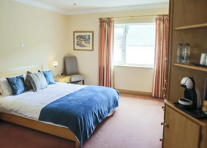 Atlantic Bed and breakfast Galway