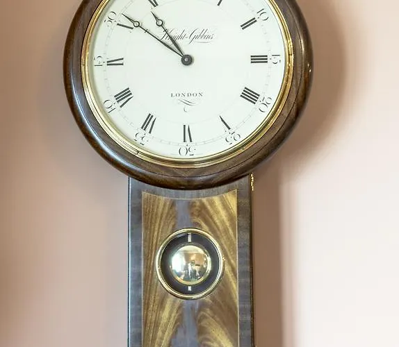 Bed and breakfast Atlantic 4*