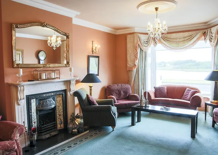 Bed and breakfast Atlantic Galway